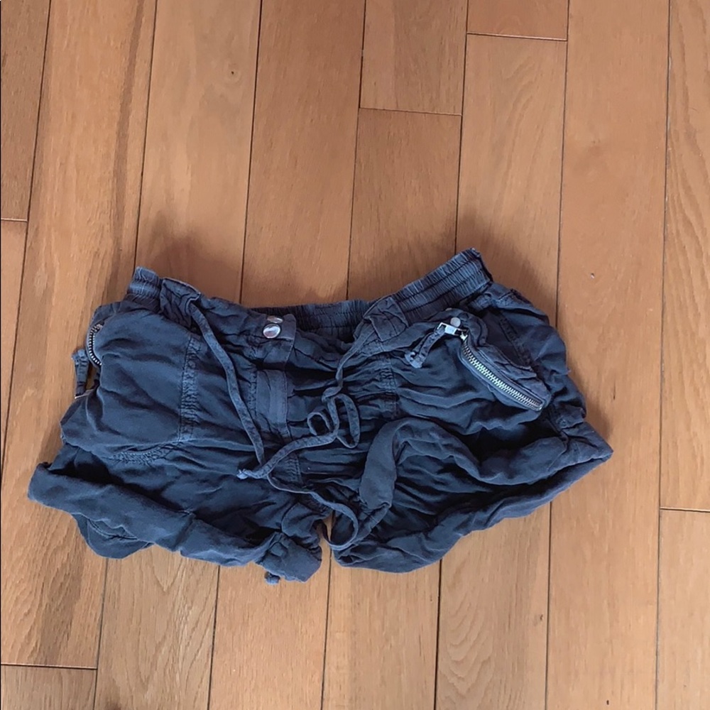 comfortable shorts